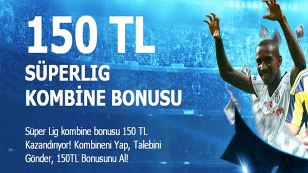 odeonbet super lig bonusu kombinelere 150 TL