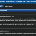 odeonbet para yatirma yöntemleri ekranı