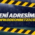 odeonbet27 yeni giriş adresi