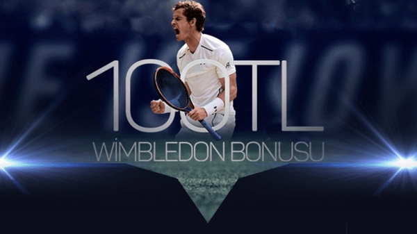 odeonbet wimbledon bonusu