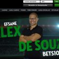 bets10 marka elçisi alex de souza