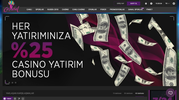 carnavalbetting giriş adresi