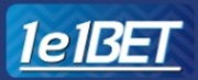 1e1bet logo