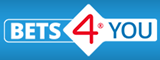 bets4you logo