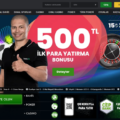 Bets10 VISA Para Yatırma