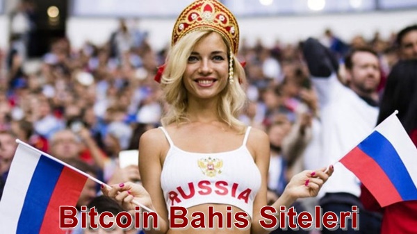 Bitcoin Bahis Siteleri