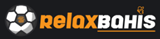 relaxbahis logo