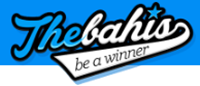 TheBahis logo