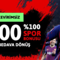 Youwin 600 TL çevirimsiz bonus