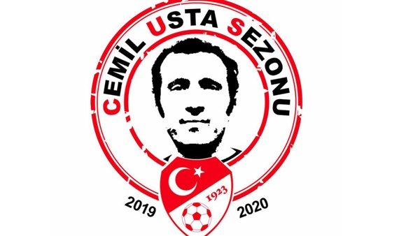 2018/19 Cemil Usta Sezonu