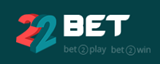 22bet logo