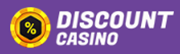 Discountcasino logo