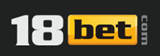 18bet logo