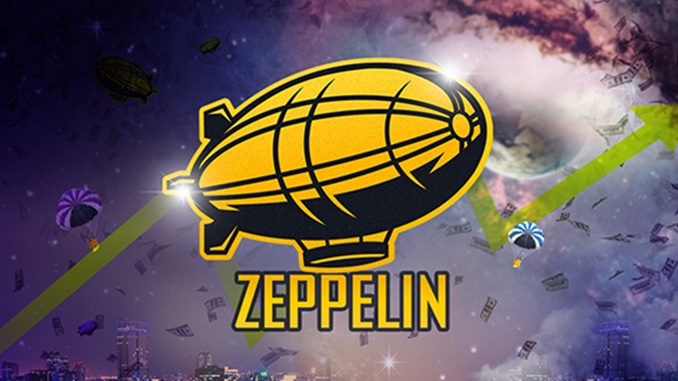 Zeppelin Oynayabileceğiniz Bahis Siteleri