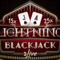 Lightning Blackjack Oynayabileceğiniz Casino Siteleri