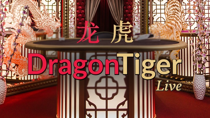 Dragon Tiger Oynayabileceğiniz Casino Siteleri